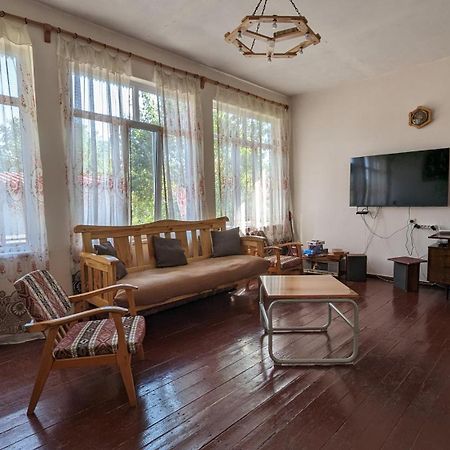 Tatev Guest House Dış mekan fotoğraf