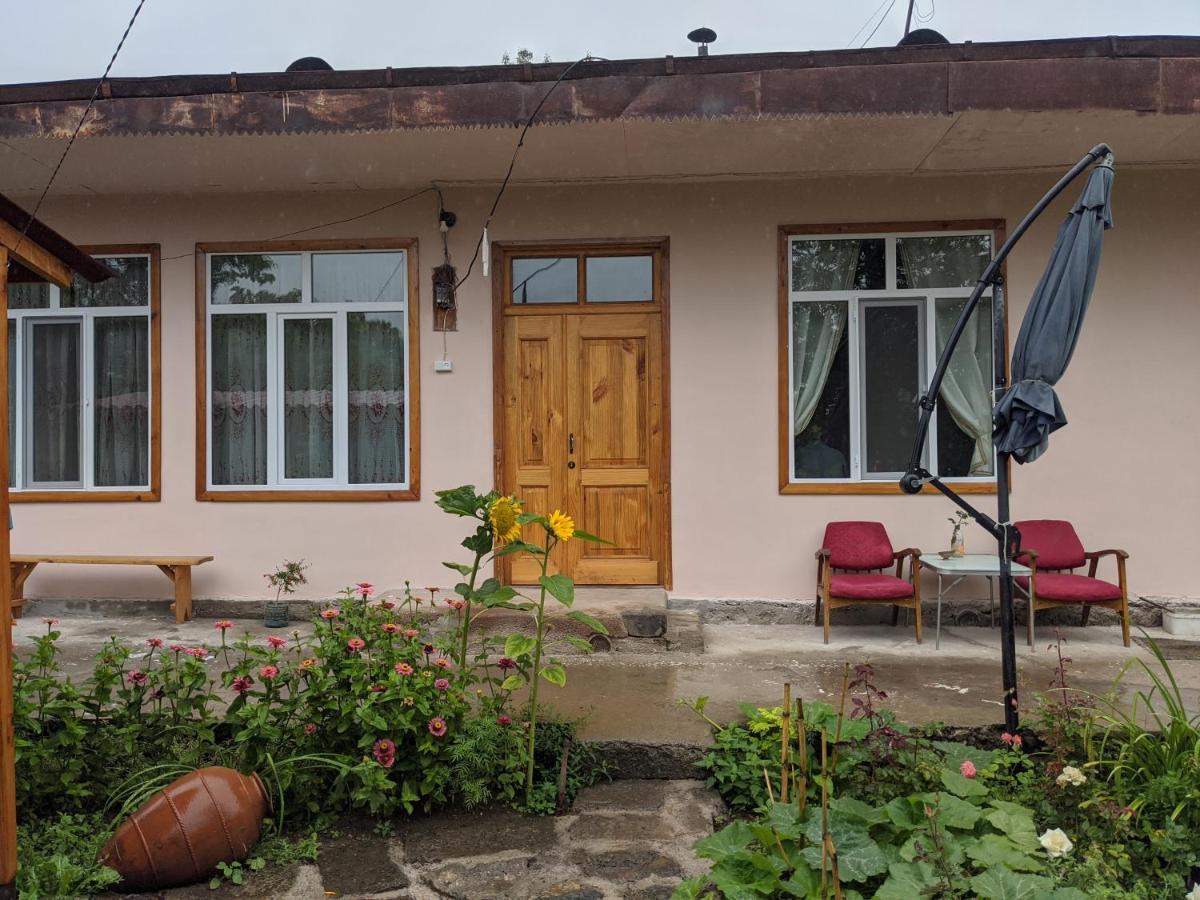 Tatev Guest House Dış mekan fotoğraf