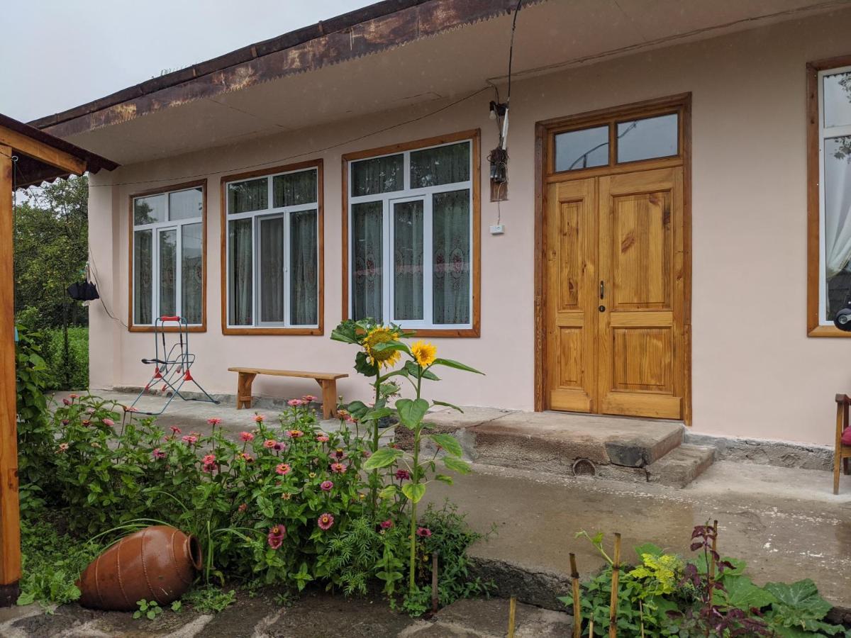 Tatev Guest House Dış mekan fotoğraf