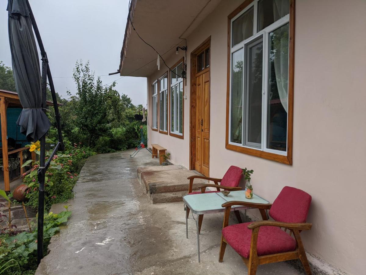 Tatev Guest House Dış mekan fotoğraf