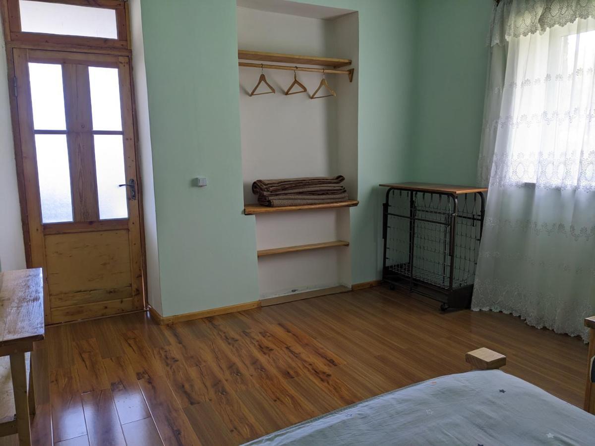 Tatev Guest House Dış mekan fotoğraf