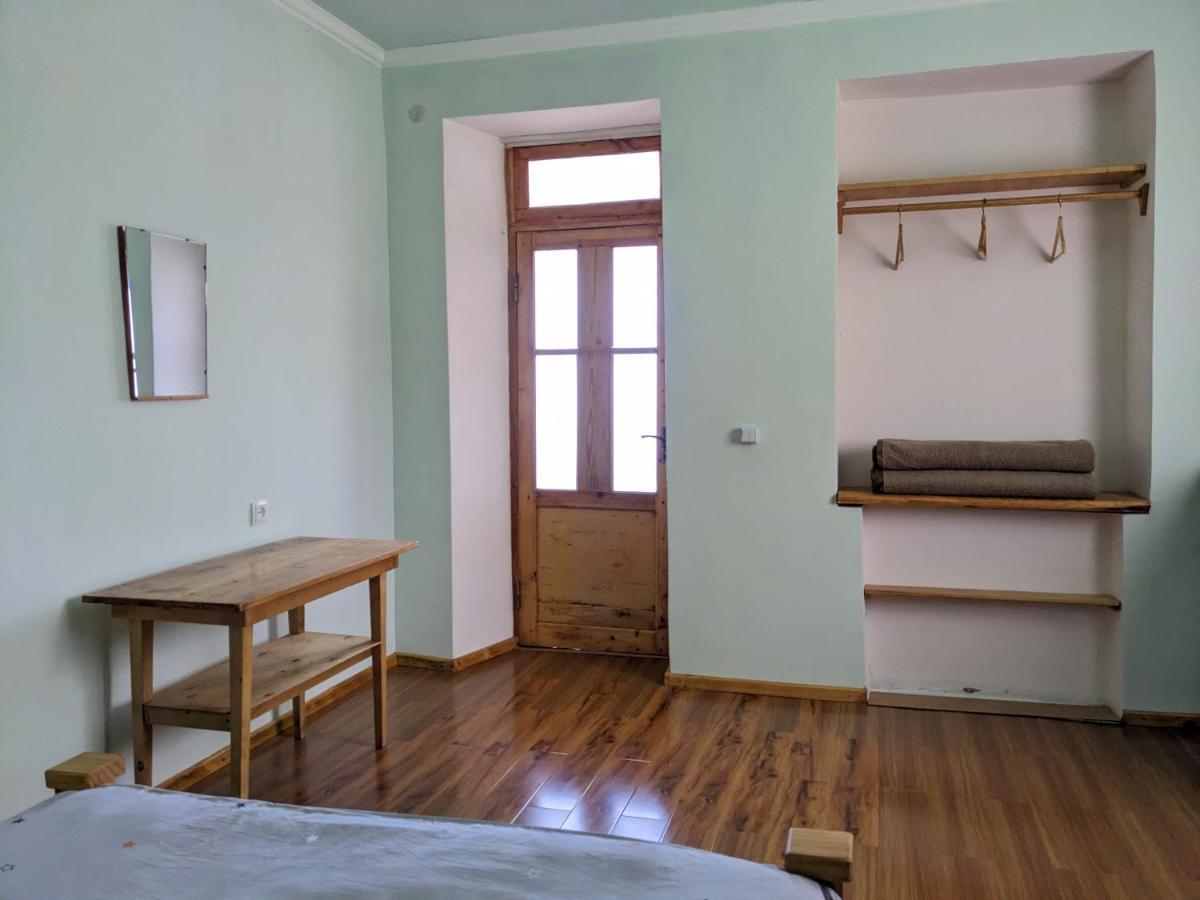 Tatev Guest House Dış mekan fotoğraf