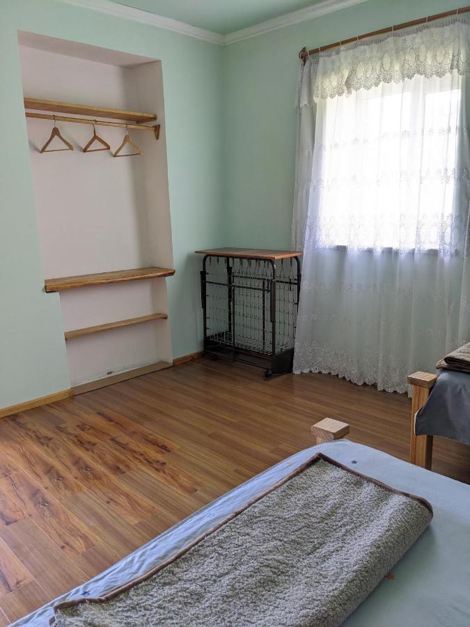 Tatev Guest House Dış mekan fotoğraf