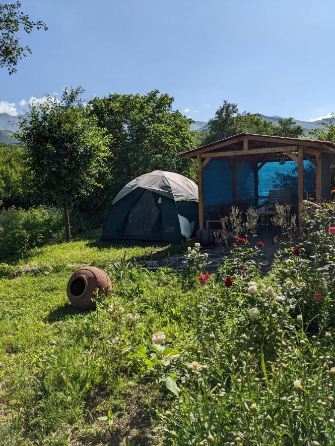 Tatev Guest House Dış mekan fotoğraf