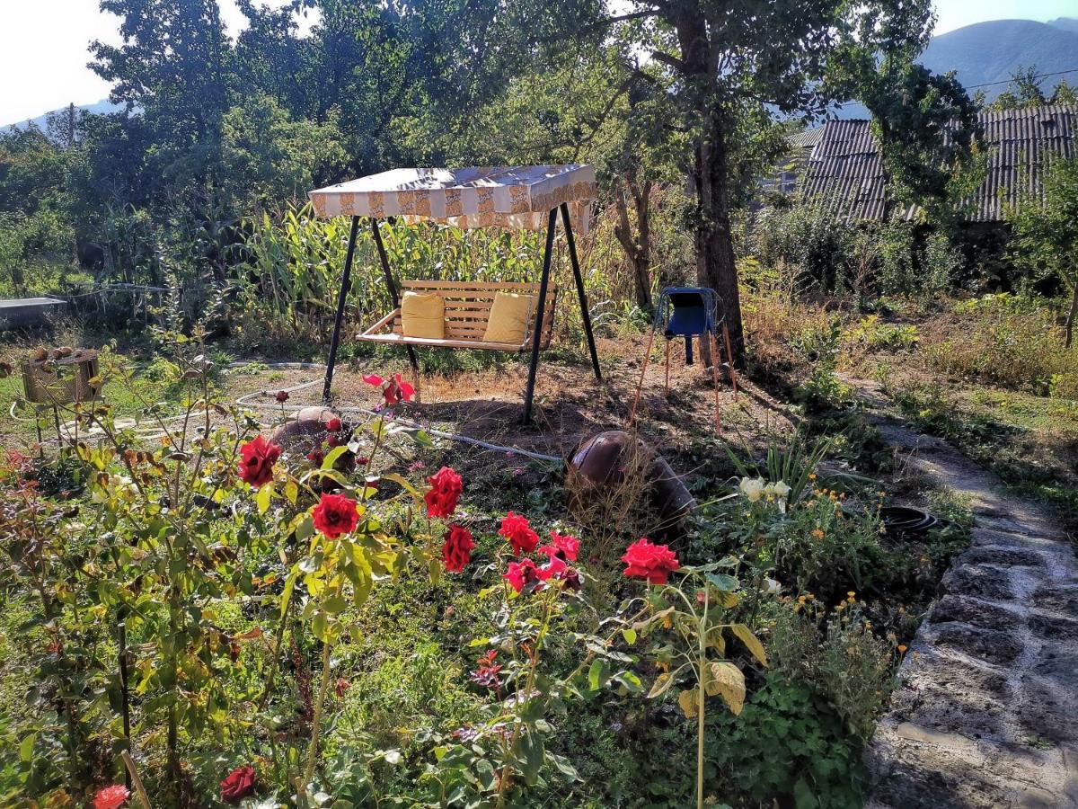 Tatev Guest House Dış mekan fotoğraf