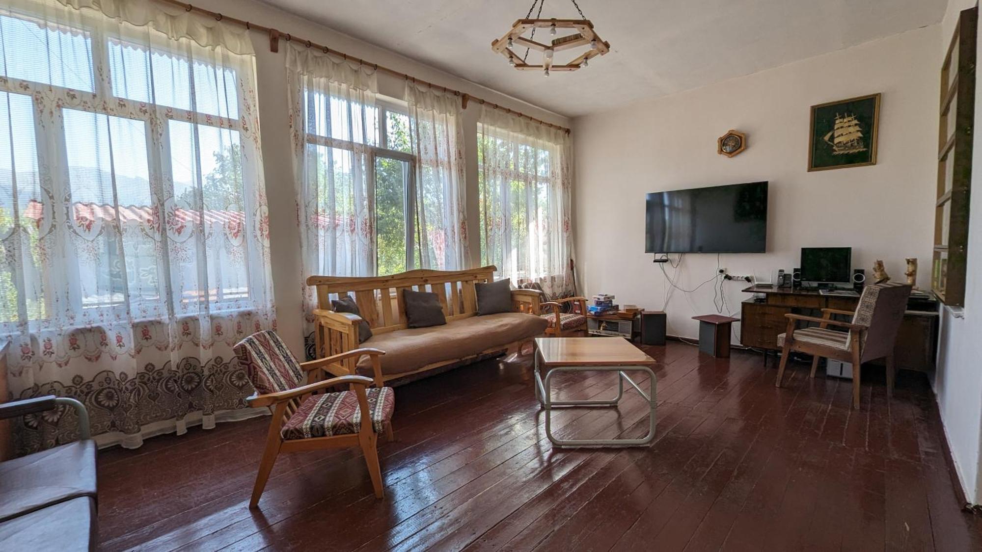 Tatev Guest House Dış mekan fotoğraf