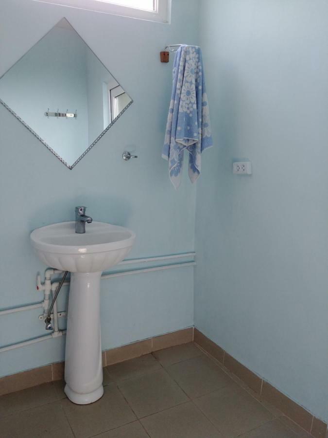 Tatev Guest House Dış mekan fotoğraf