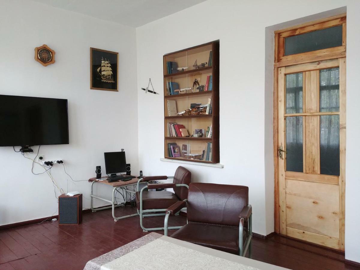 Tatev Guest House Dış mekan fotoğraf