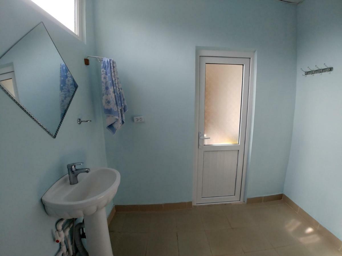 Tatev Guest House Dış mekan fotoğraf