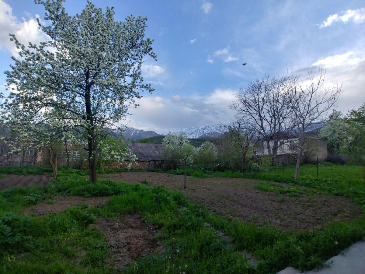 Tatev Guest House Dış mekan fotoğraf