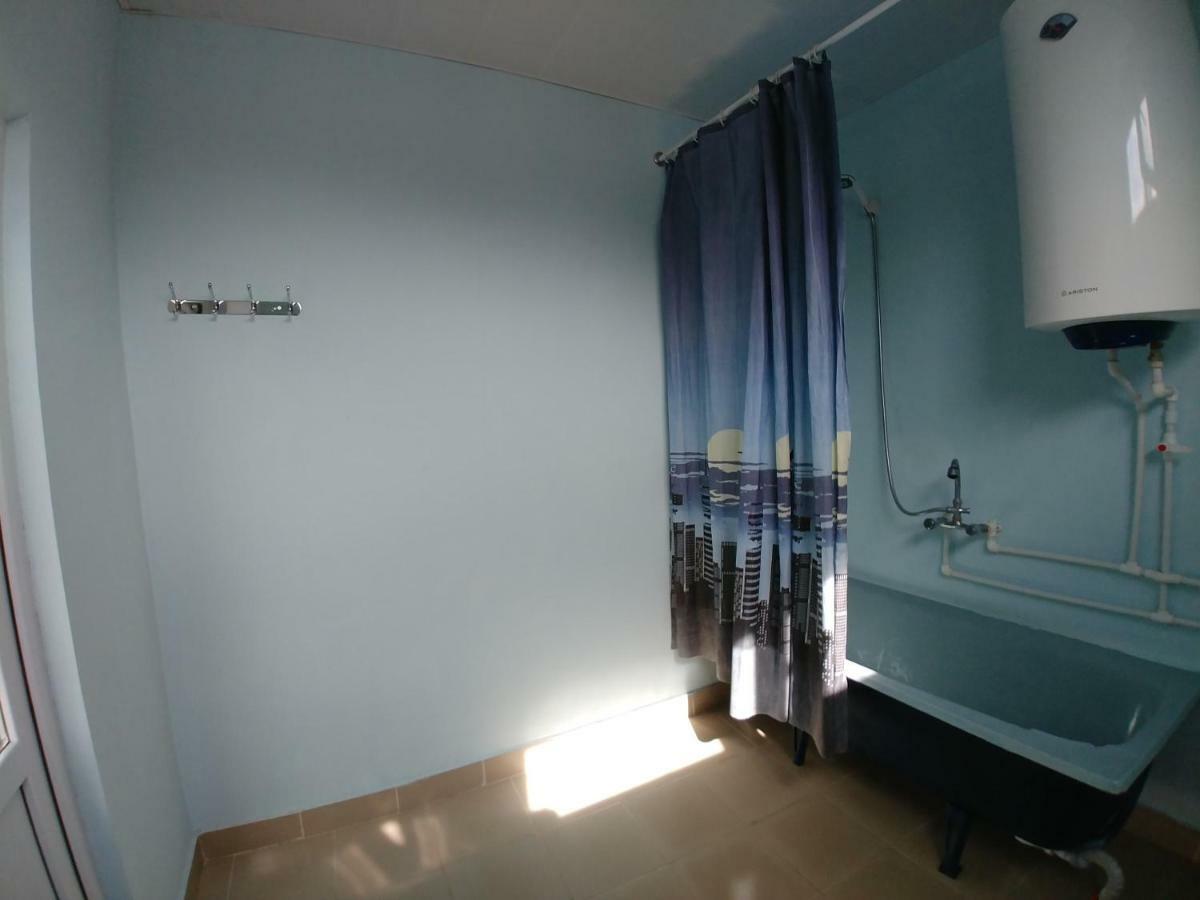 Tatev Guest House Dış mekan fotoğraf