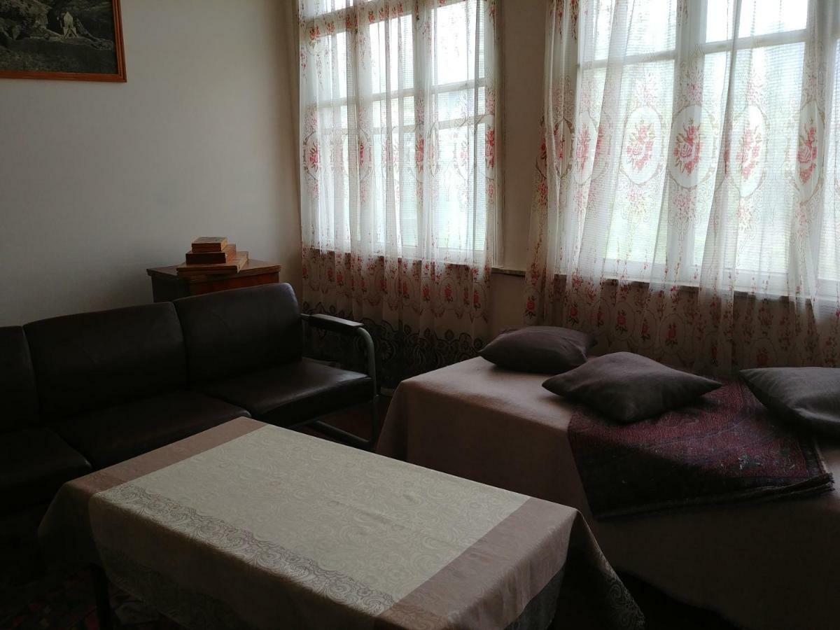 Tatev Guest House Dış mekan fotoğraf