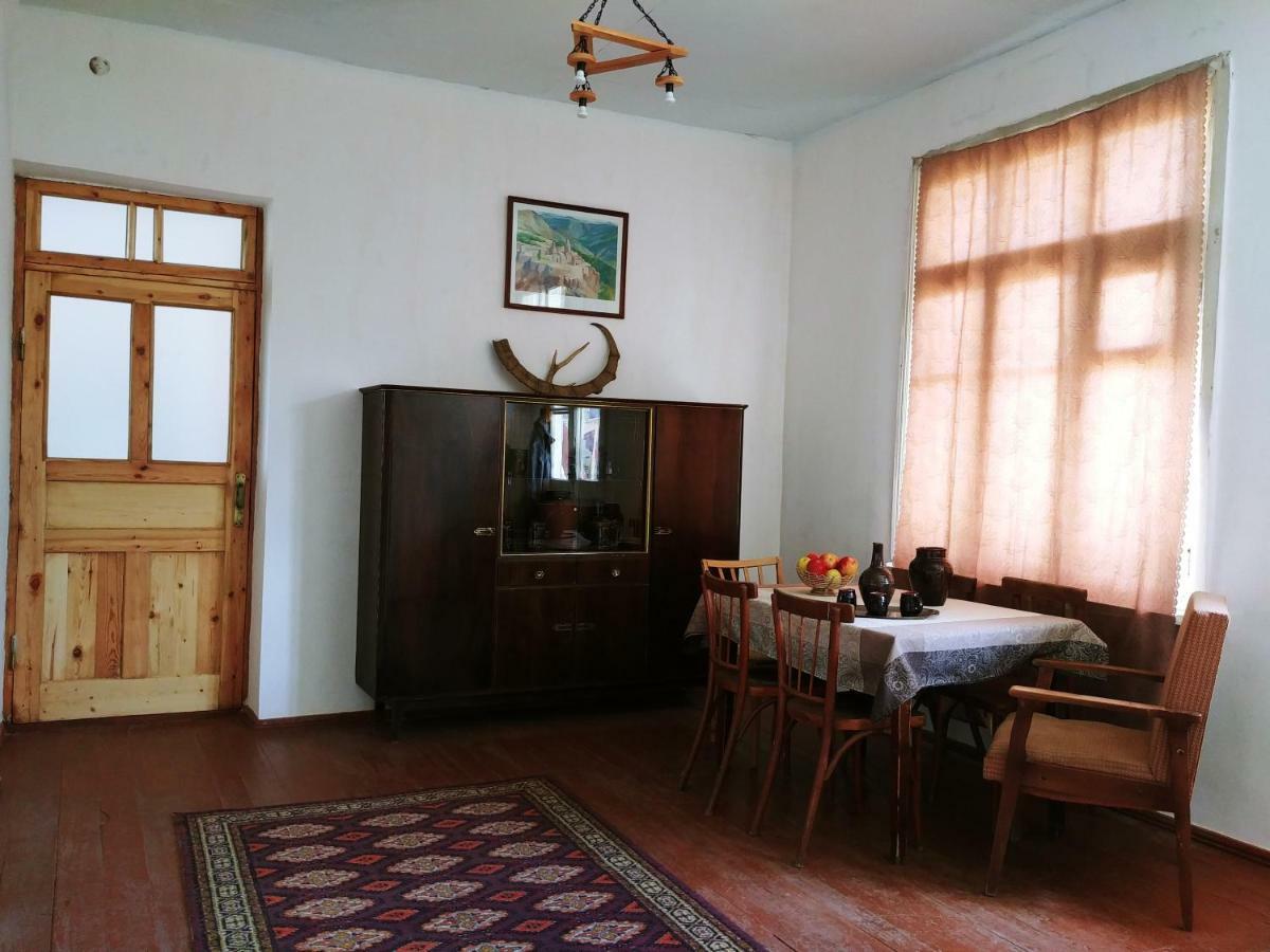 Tatev Guest House Dış mekan fotoğraf